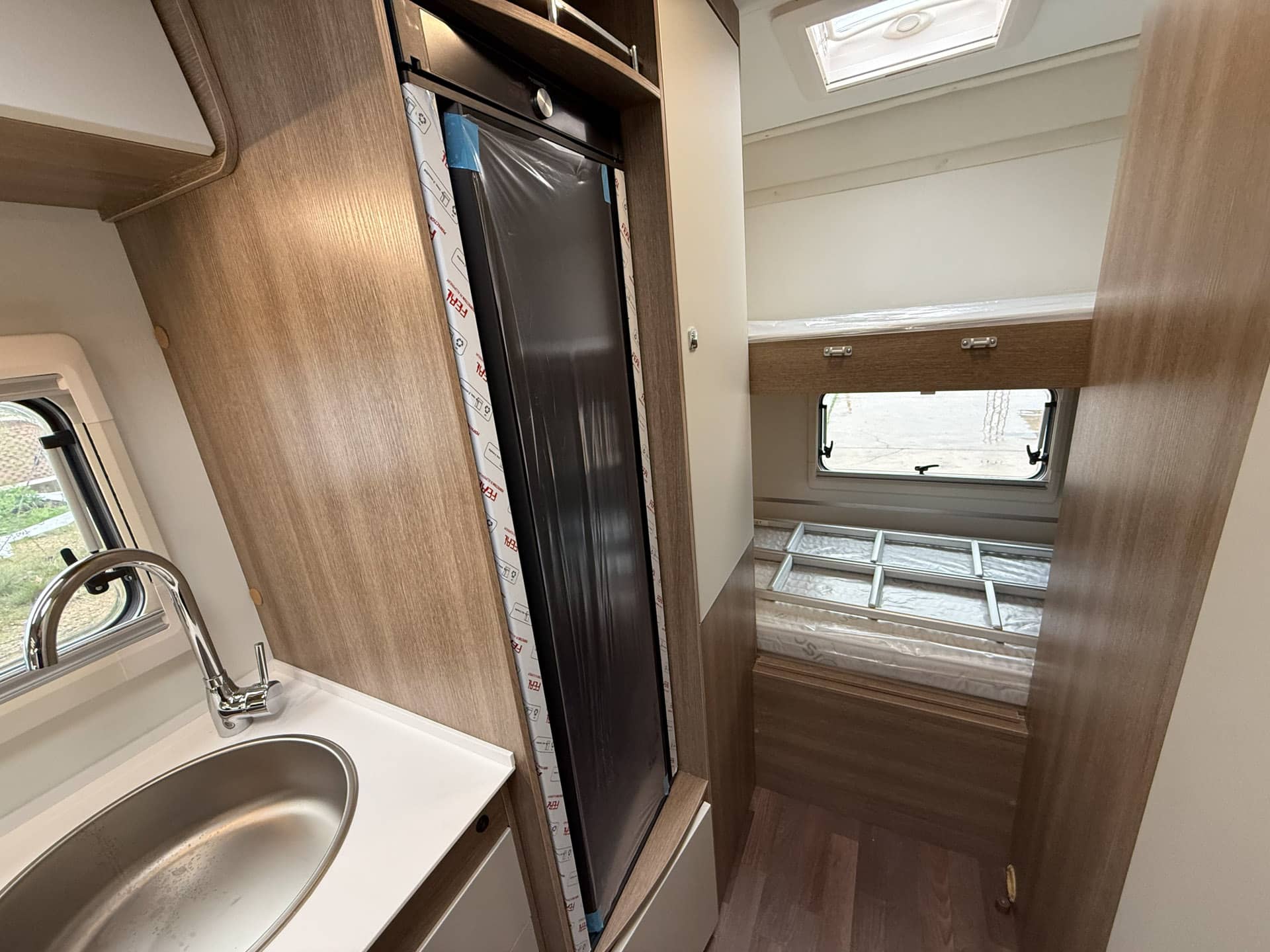 Ilusion 760 H XMK, foto 13 de 23