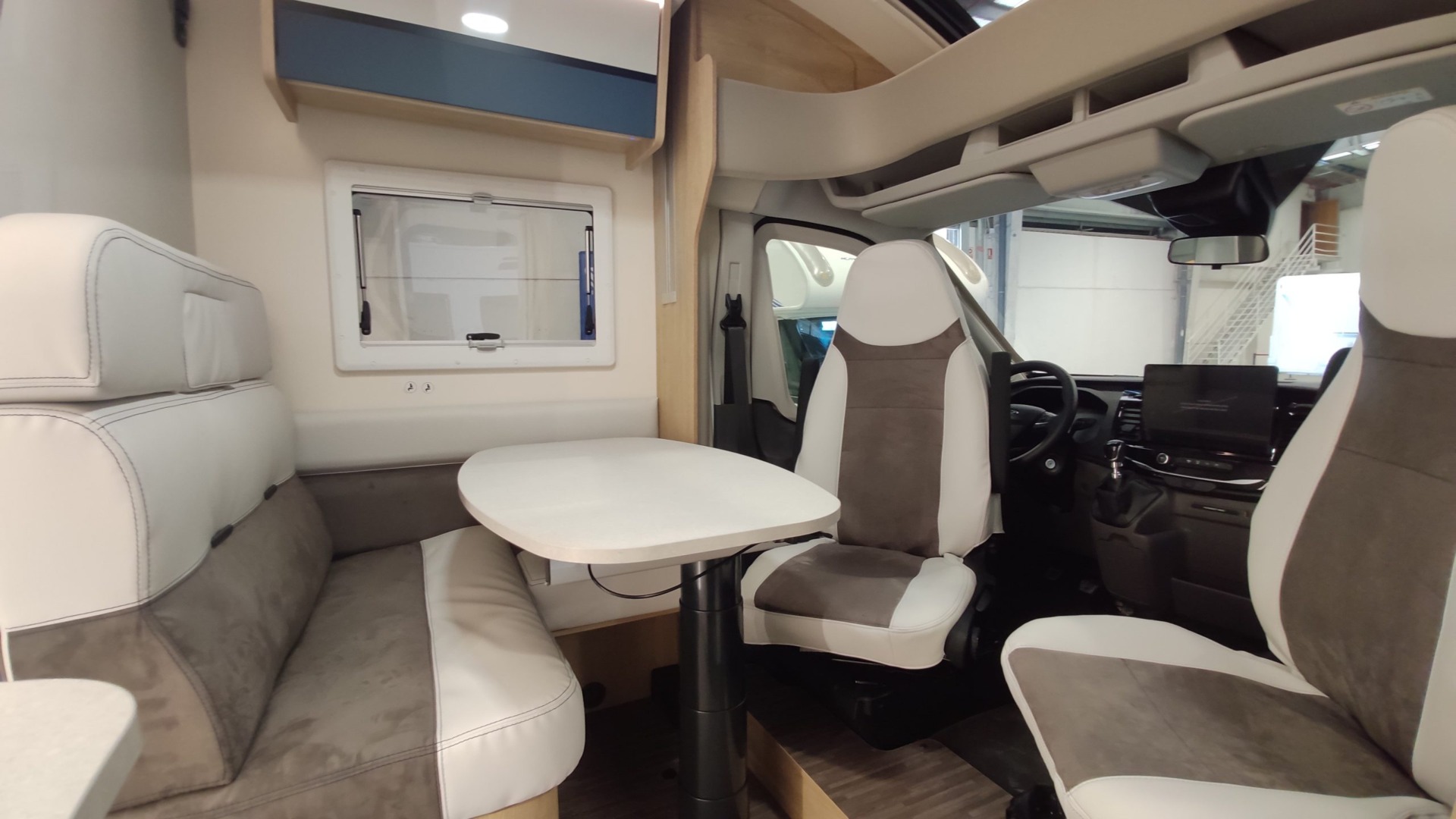 C.I Horon Fit 81XT, foto 6 de 15