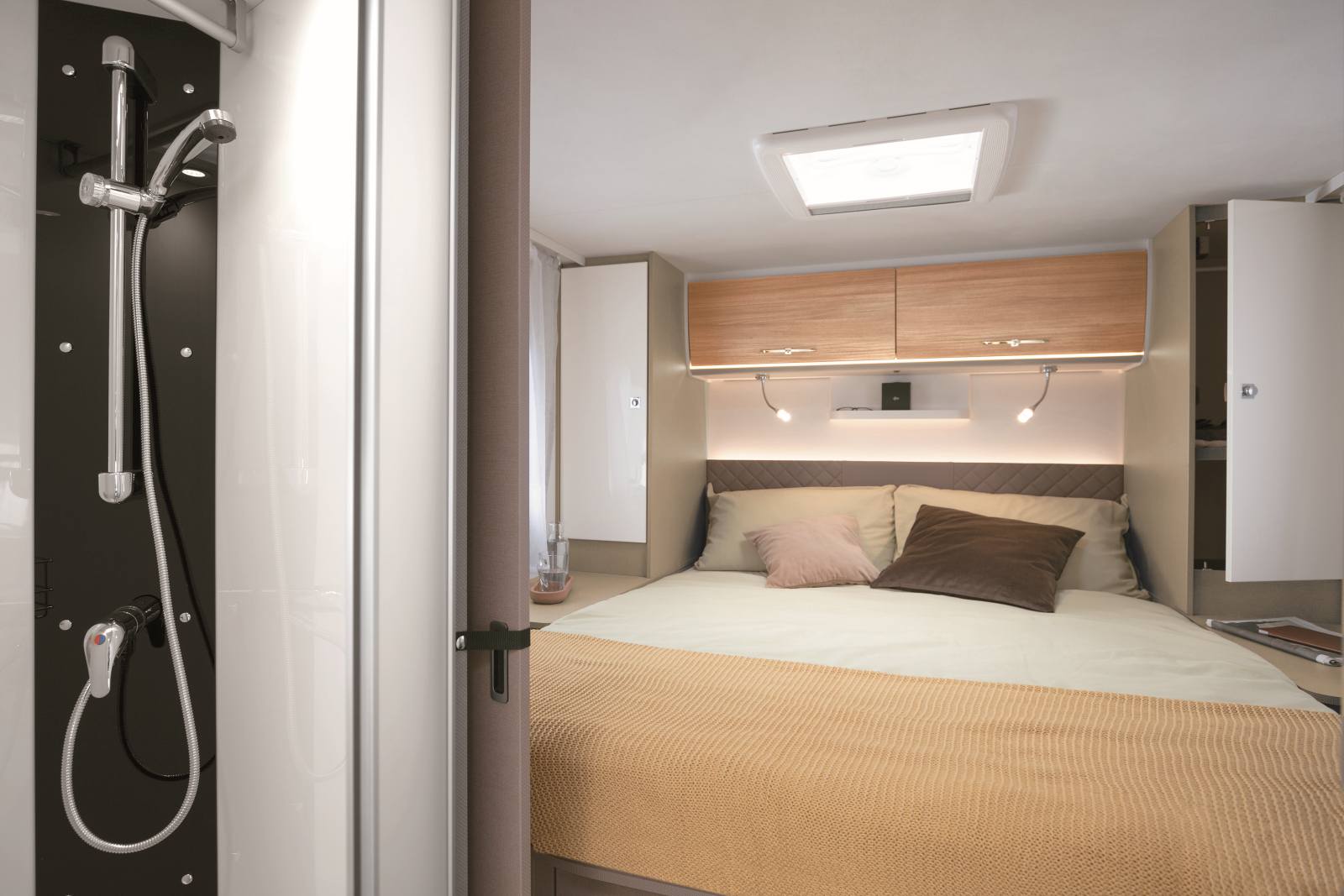 Blucamp Ocean 525, foto 4 de 7