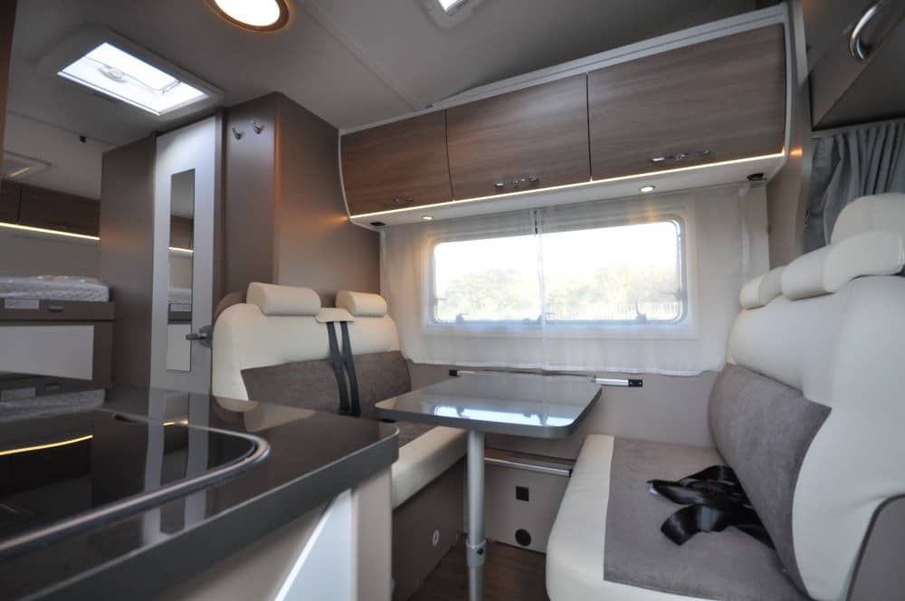 Blucamp Ocean 650, foto 2 de 6