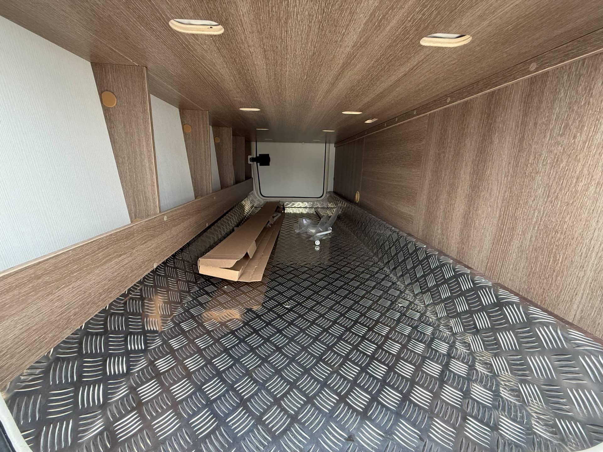 Ilusion 760 H XMK, foto 22 de 23