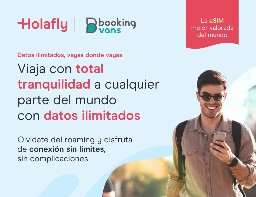 Holafly