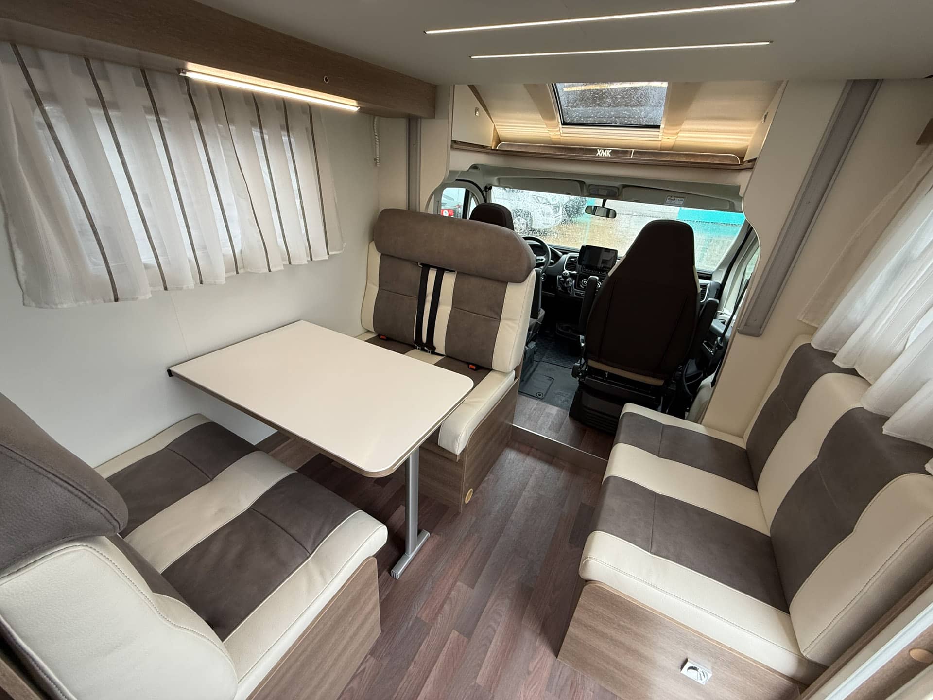 Ilusion 760 H XMK, foto 9 de 23