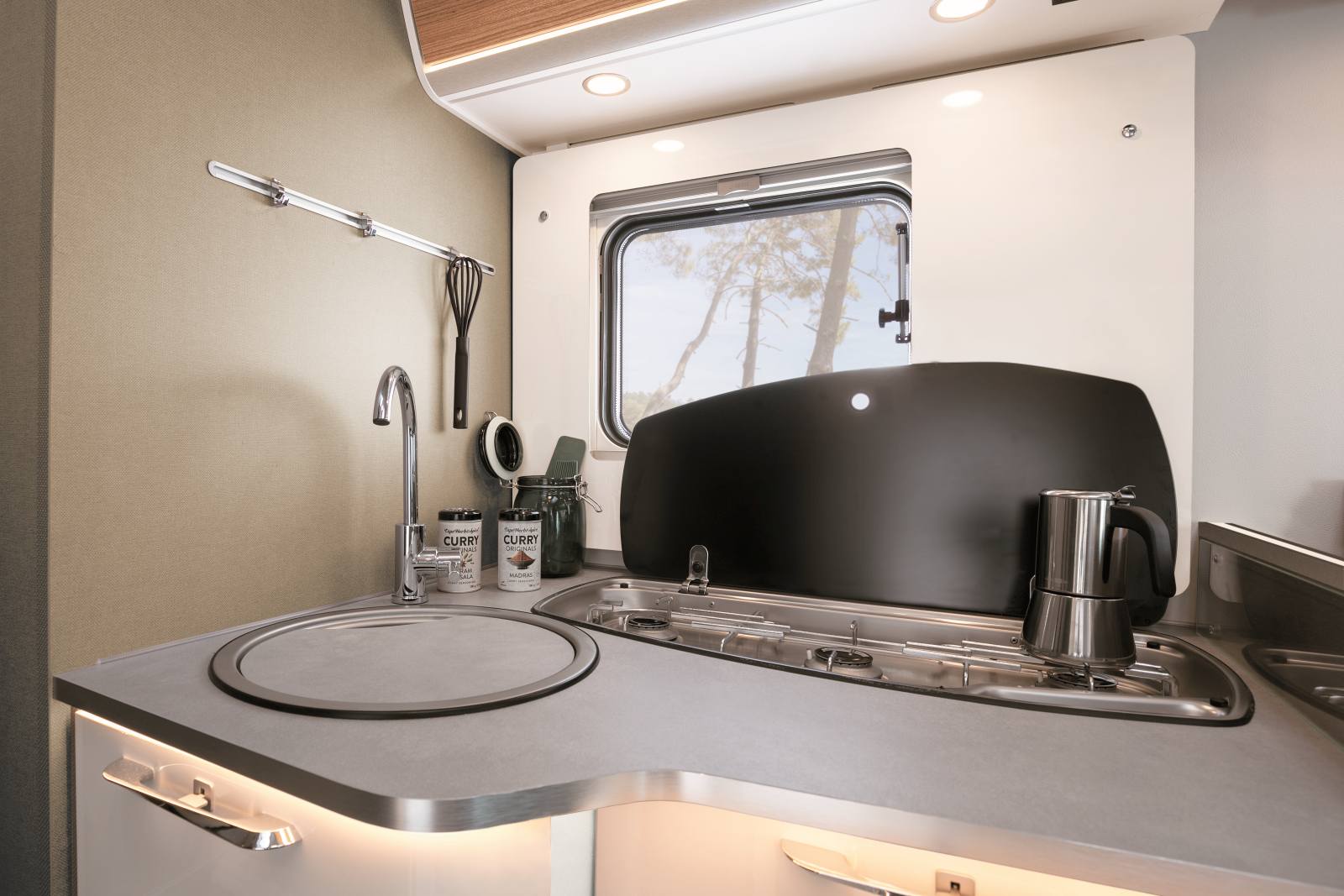 Blucamp Ocean 525, foto 2 de 7