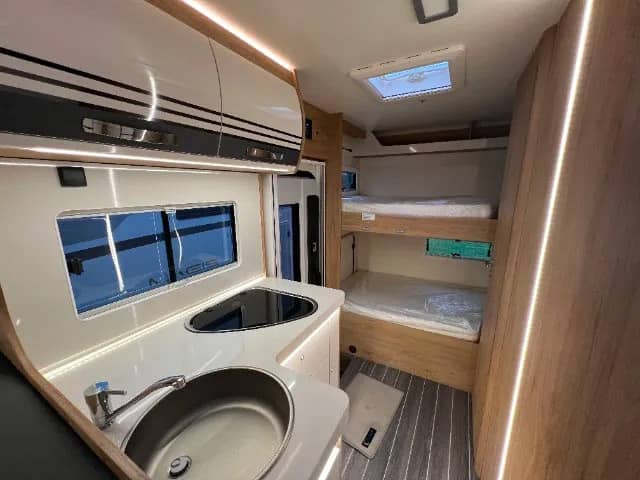 C.I Horon 74XT, foto 4 de 7