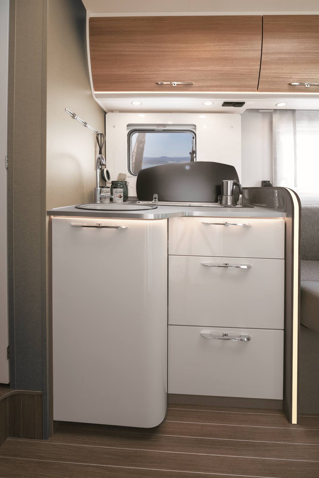 Blucamp Ocean 525, foto 3 de 7
