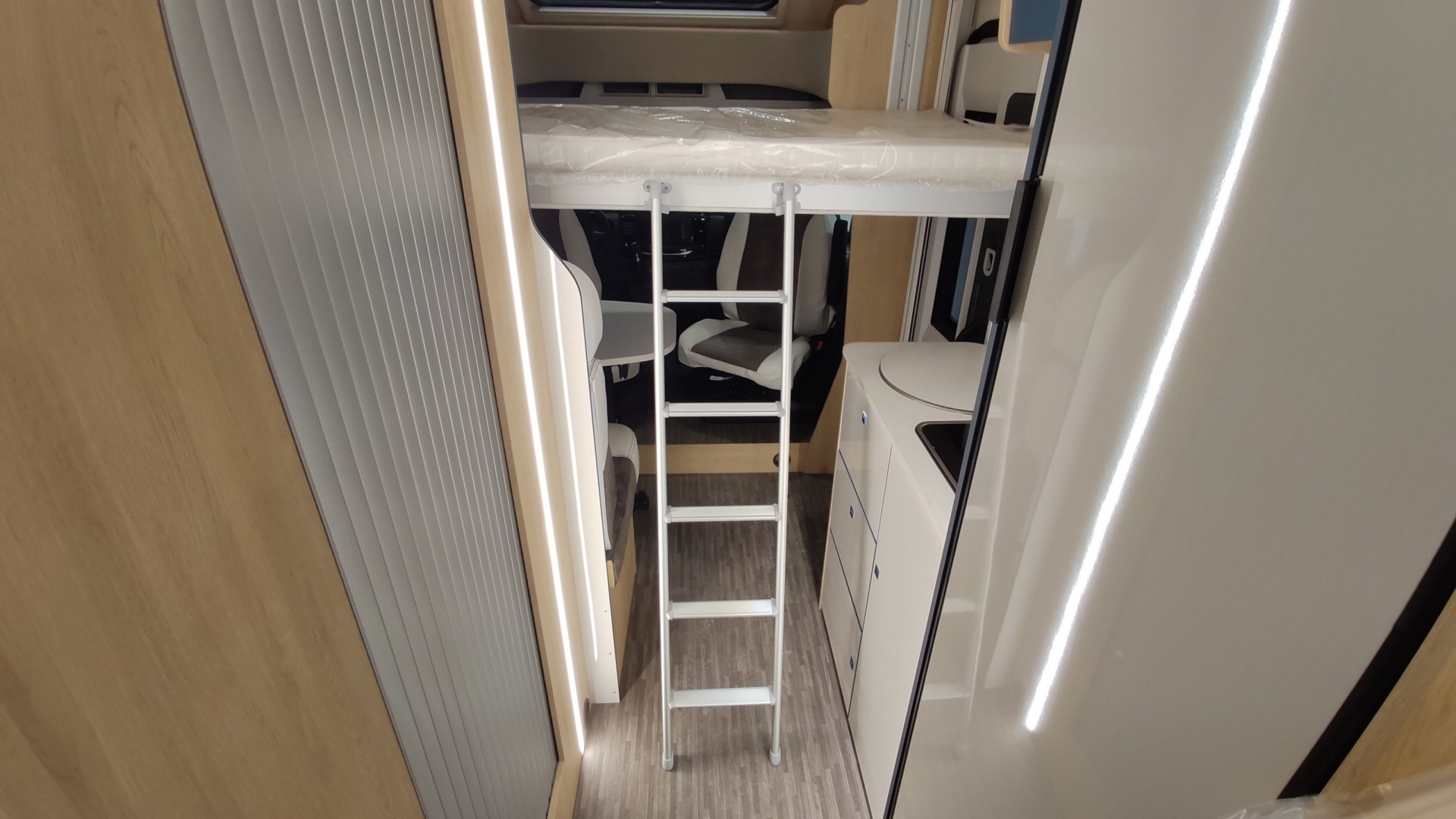 C.I Horon Fit 81XT, foto 14 de 15