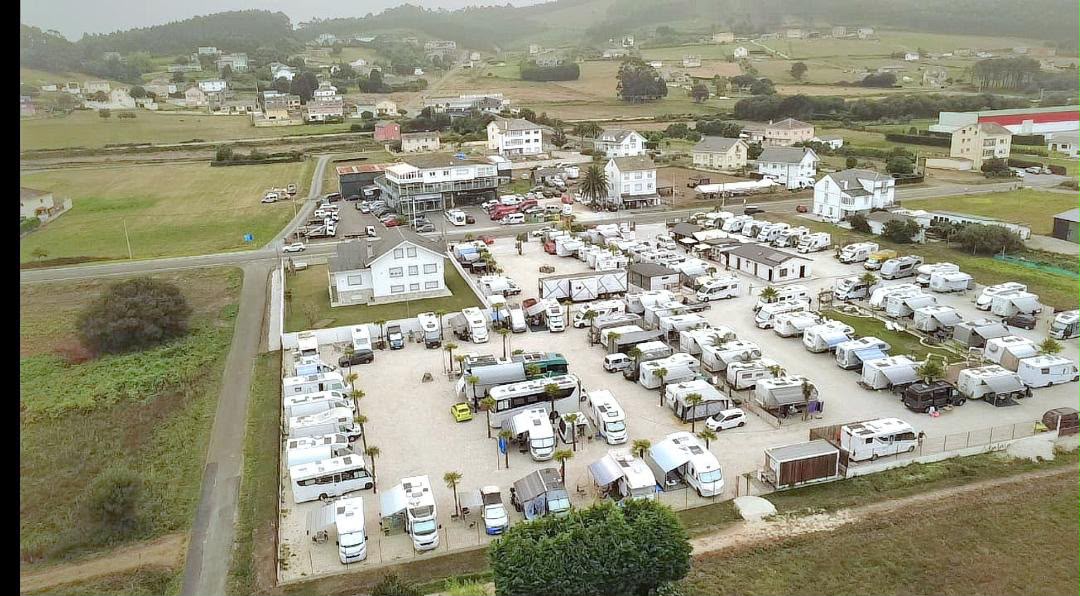 Atalaia Camper Park — foto 2