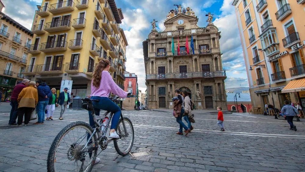 Ayuntamiento de Pamplona