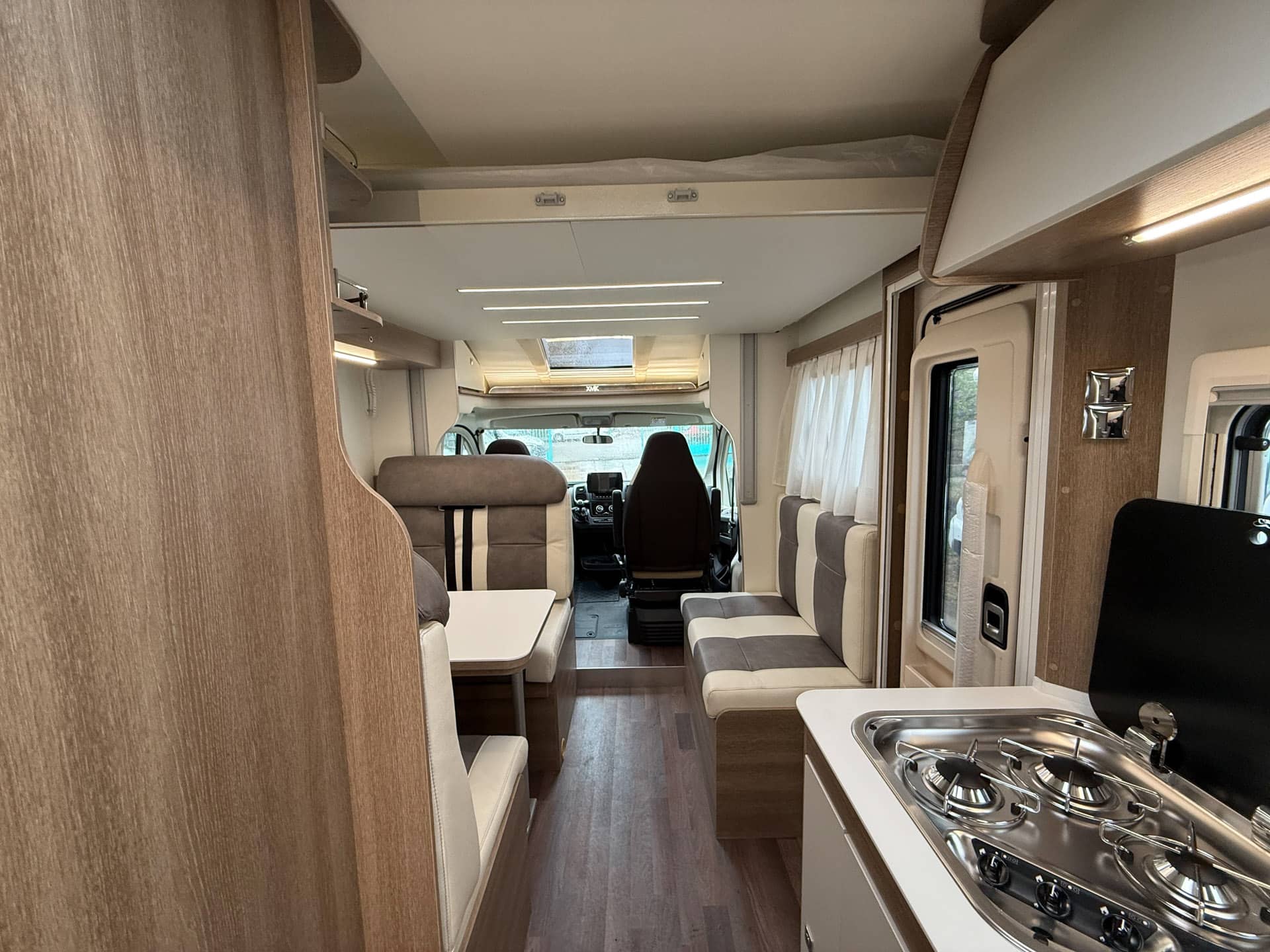 Ilusion 760 H XMK, foto 19 de 23
