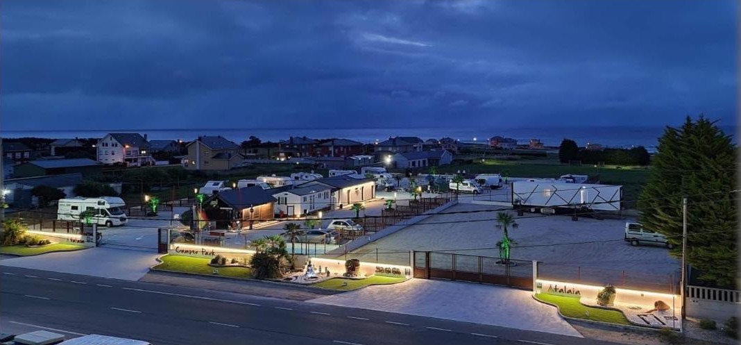 Atalaia Camper Park — foto 3