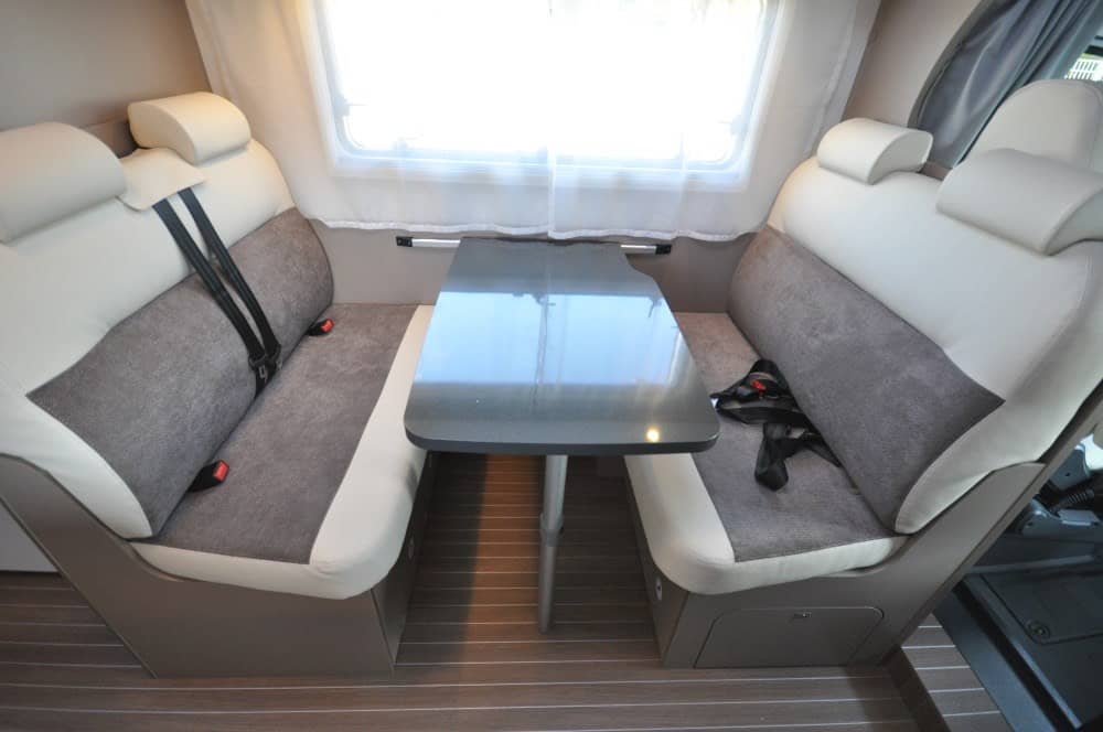 Blucamp Ocean 650, foto 3 de 6