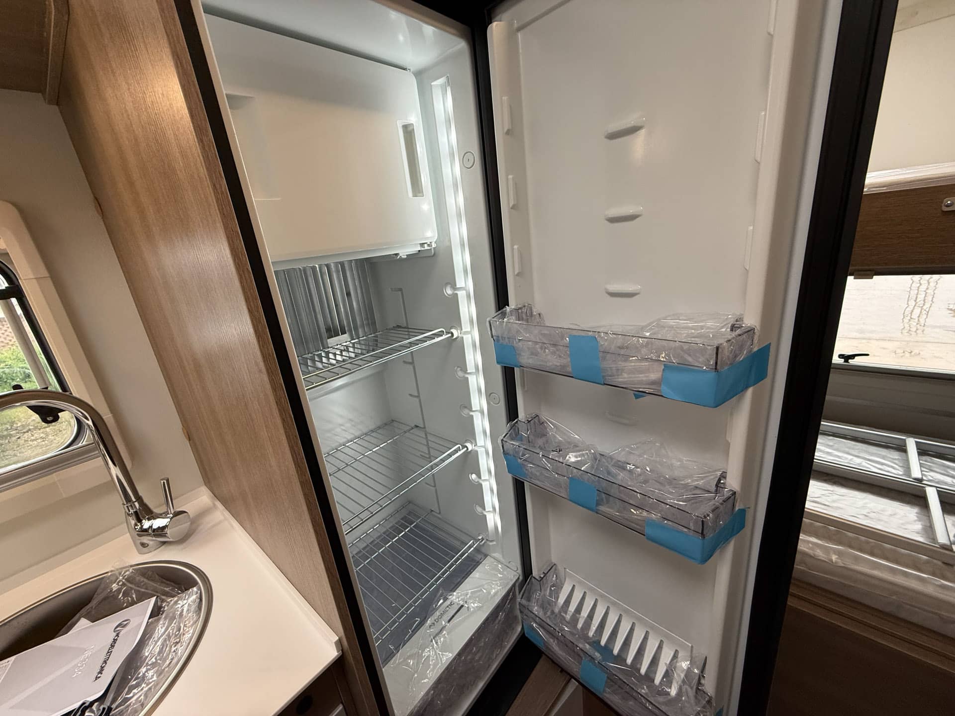 Ilusion 760 H XMK, foto 14 de 23