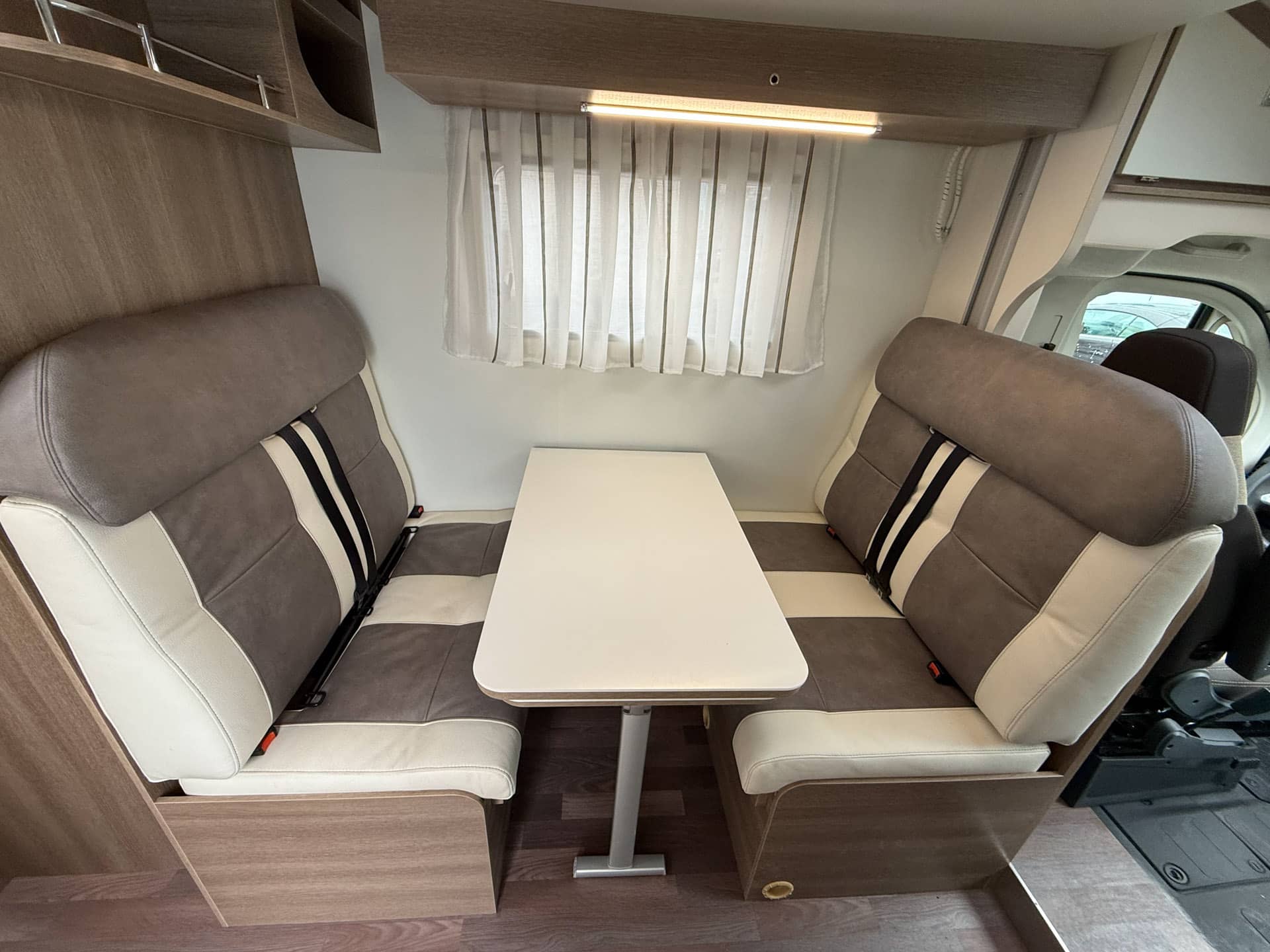 Ilusion 760 H XMK, foto 10 de 23