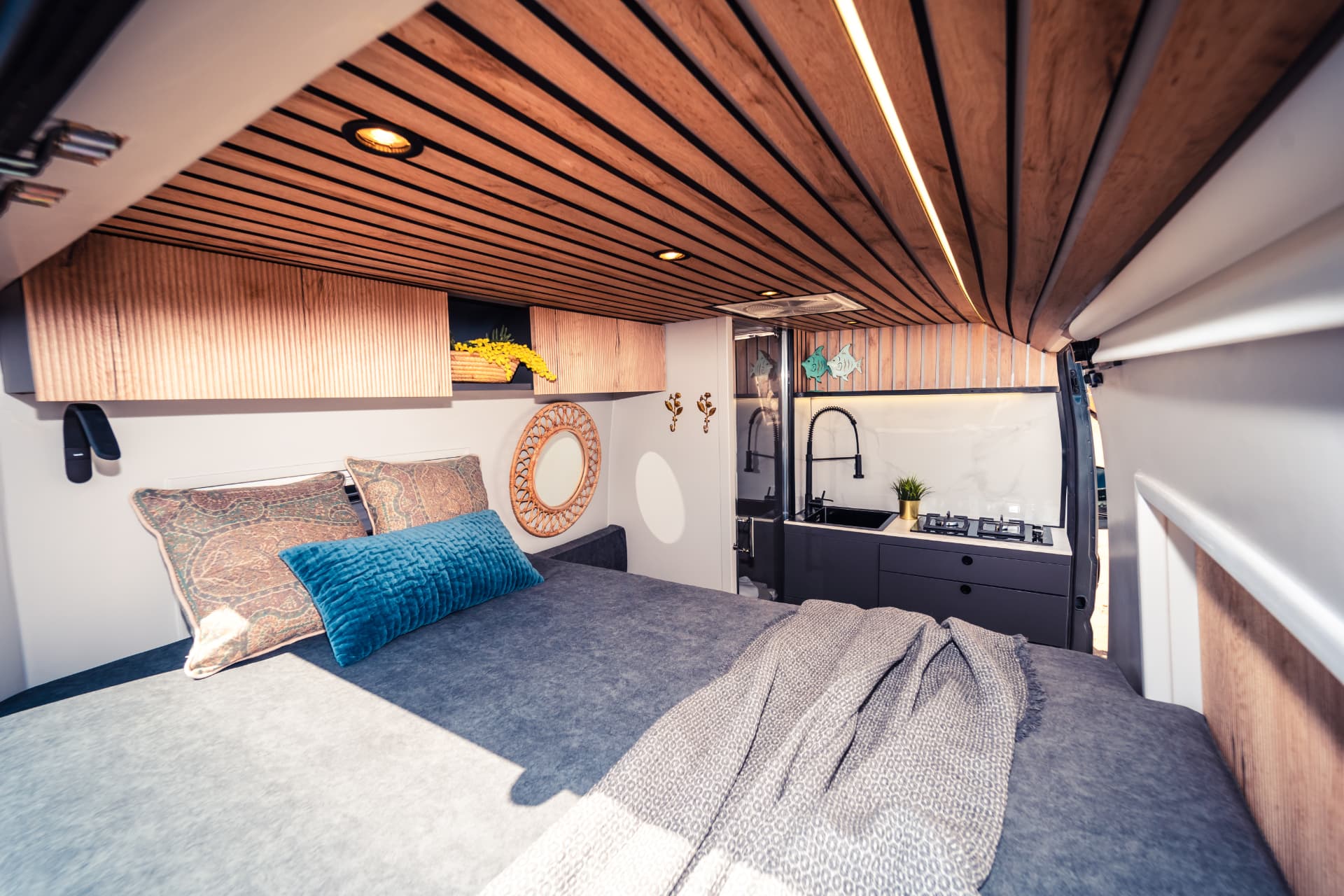 Fiat Ducato L2H2 Garoé, foto 6 de 10