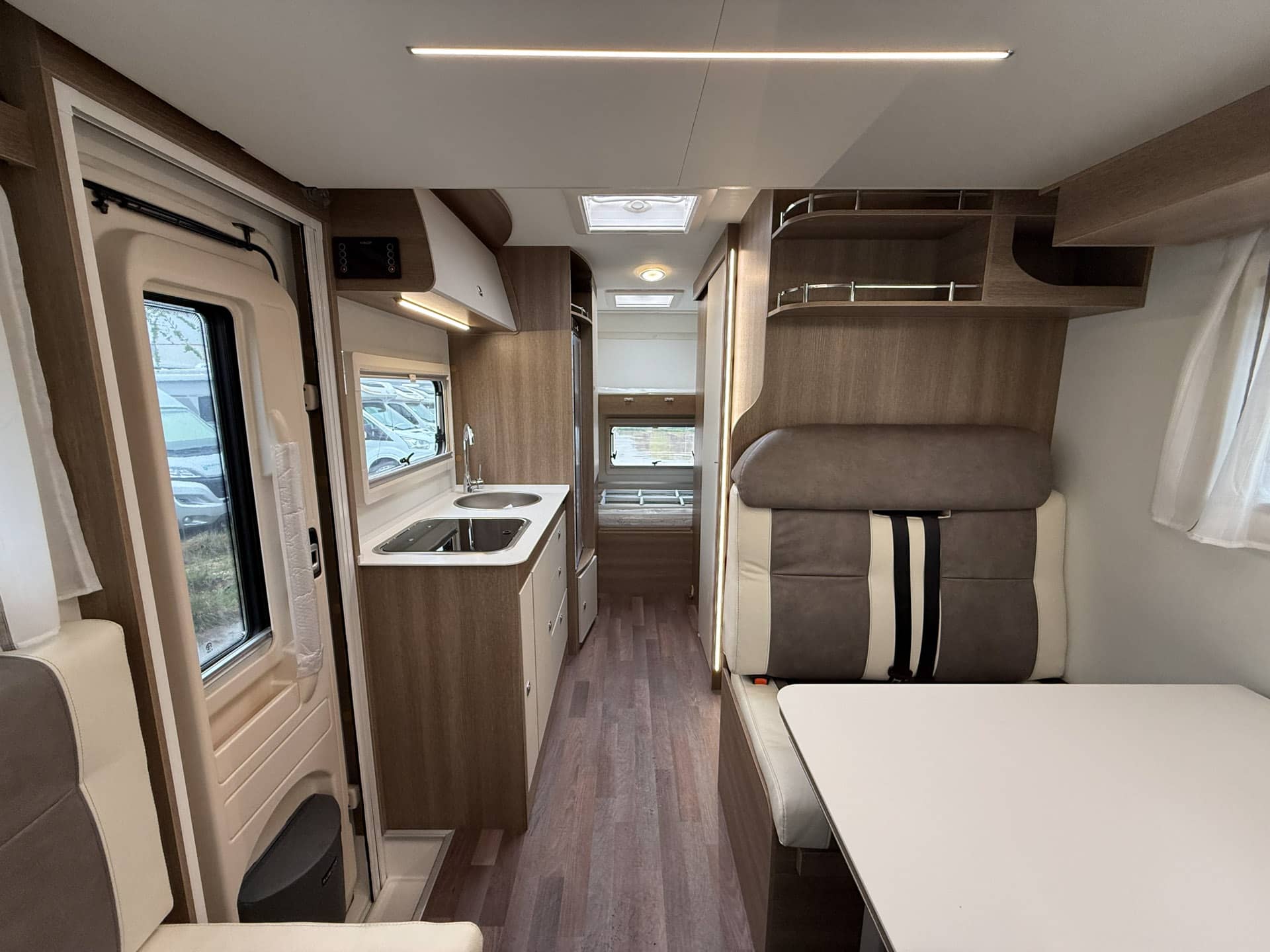 Ilusion 760 H XMK, foto 11 de 23