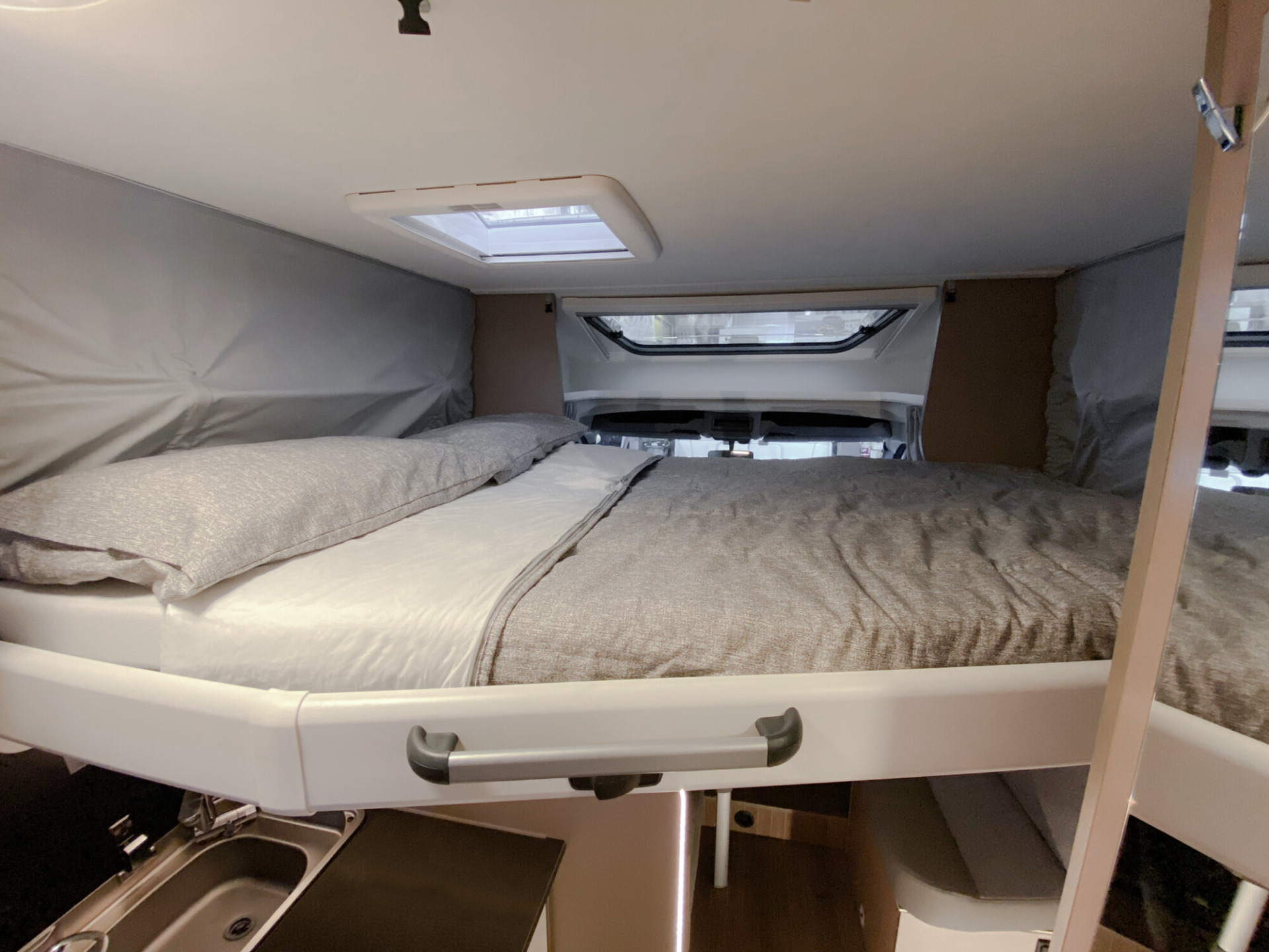 Blucamp Ocean 527 B, foto 2 de 6