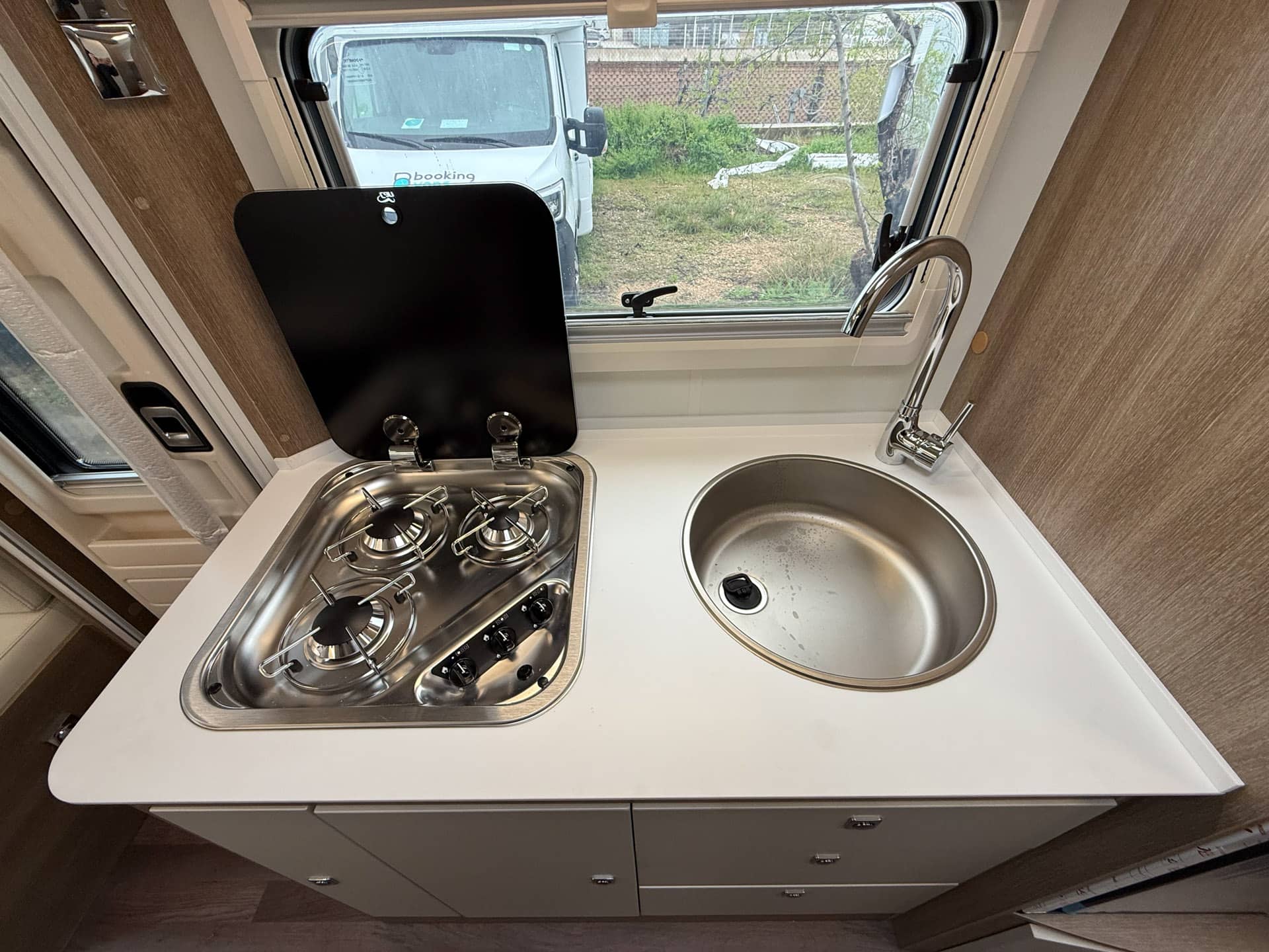 Ilusion 760 H XMK, foto 12 de 23
