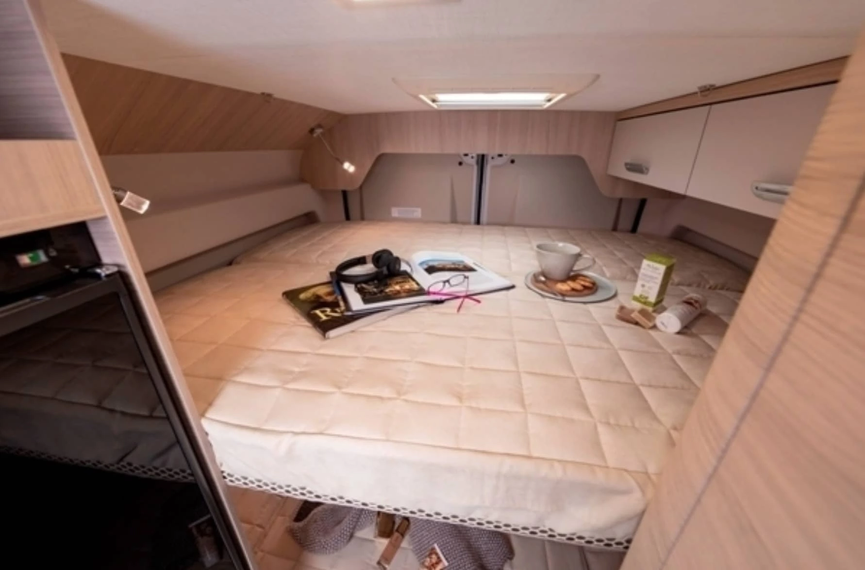 C.I. Kyros 5 Evo, foto 5 de 9