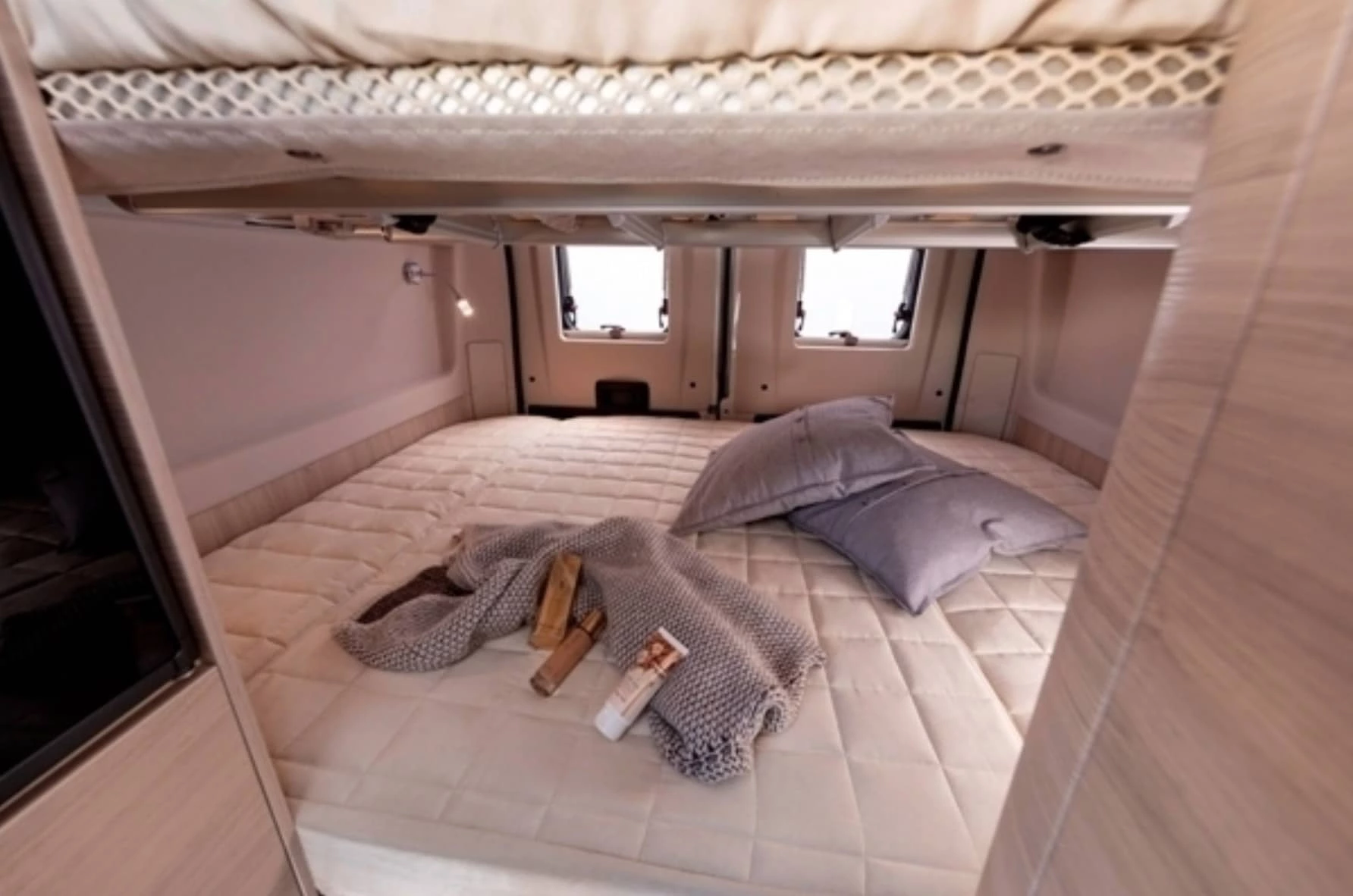 C.I. Kyros 5 Evo, foto 6 de 9