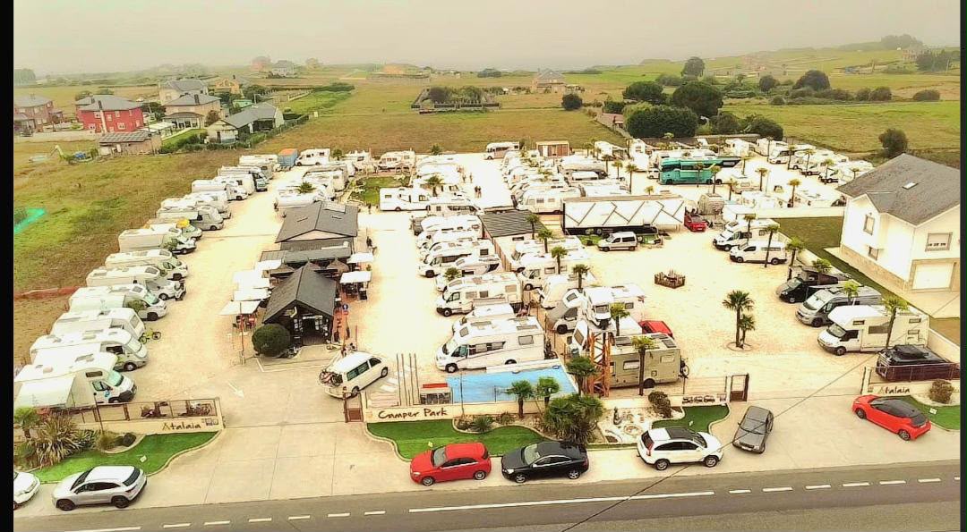 Atalaia Camper Park