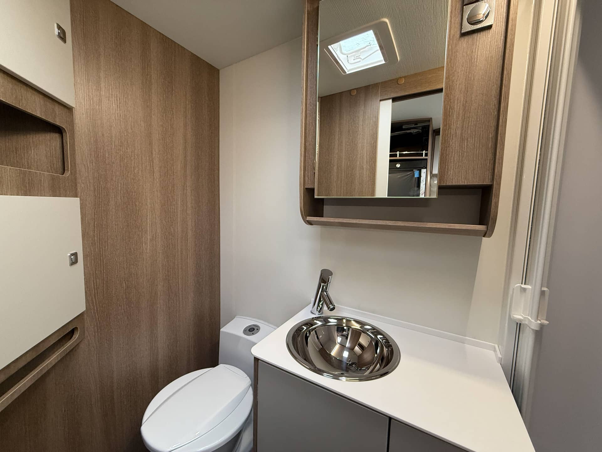 Ilusion 760 H XMK, foto 18 de 23