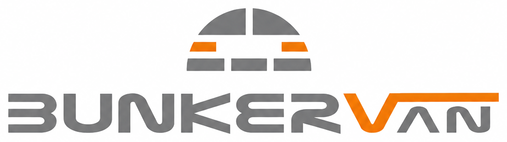 Bunkervan