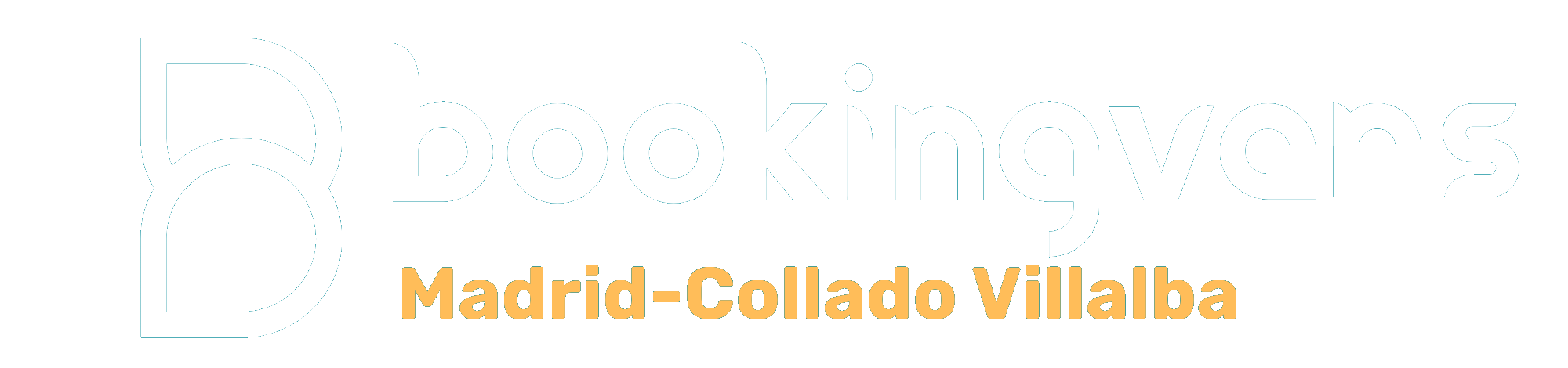 Bookingvans Alpedrete · Collado Villalba
