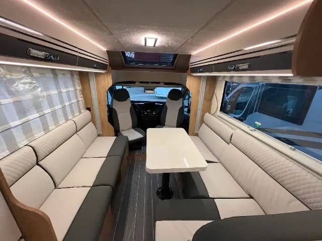 C.I Horon 74XT, foto 3 de 7