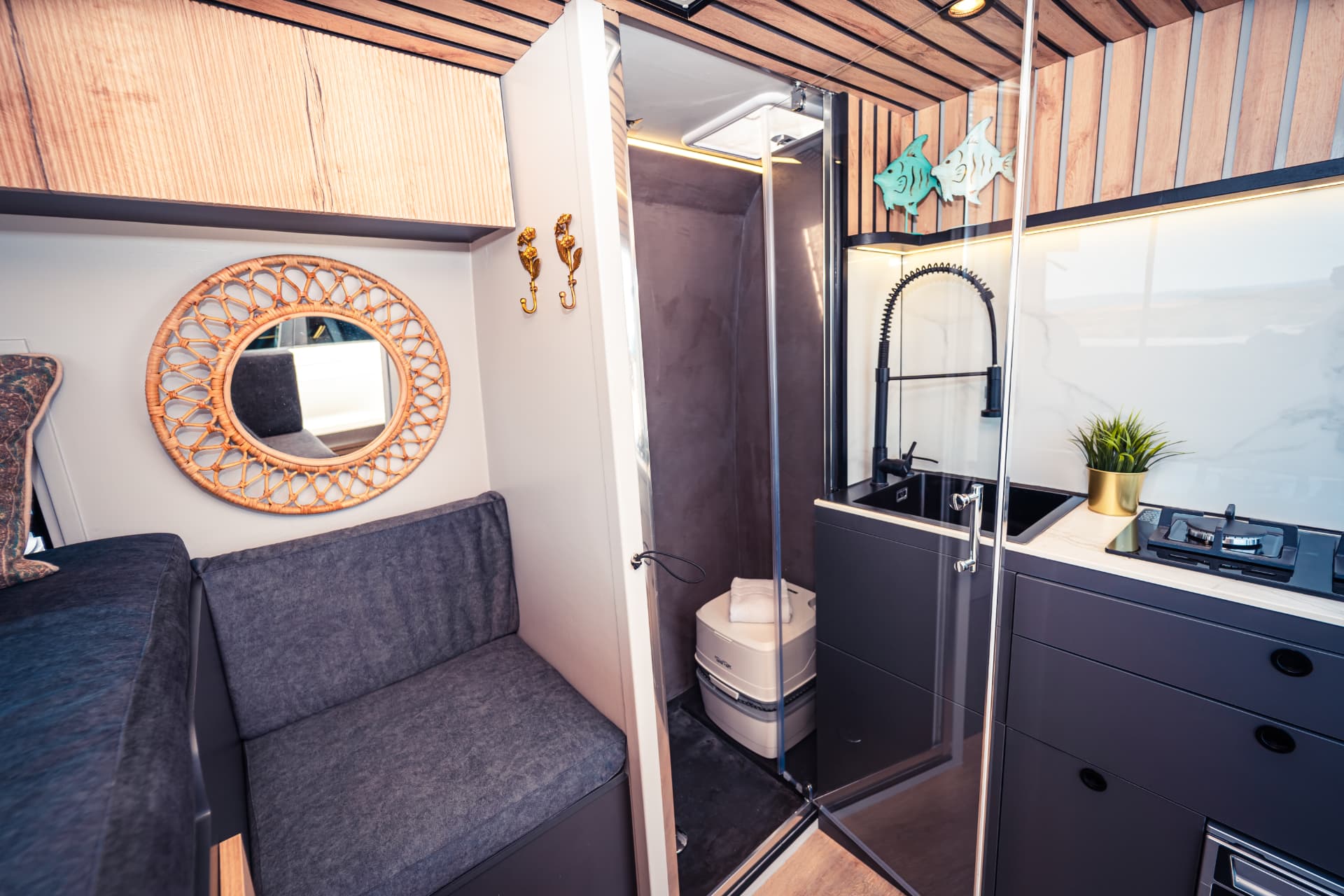 Fiat Ducato L2H2 Garoé, foto 7 de 10