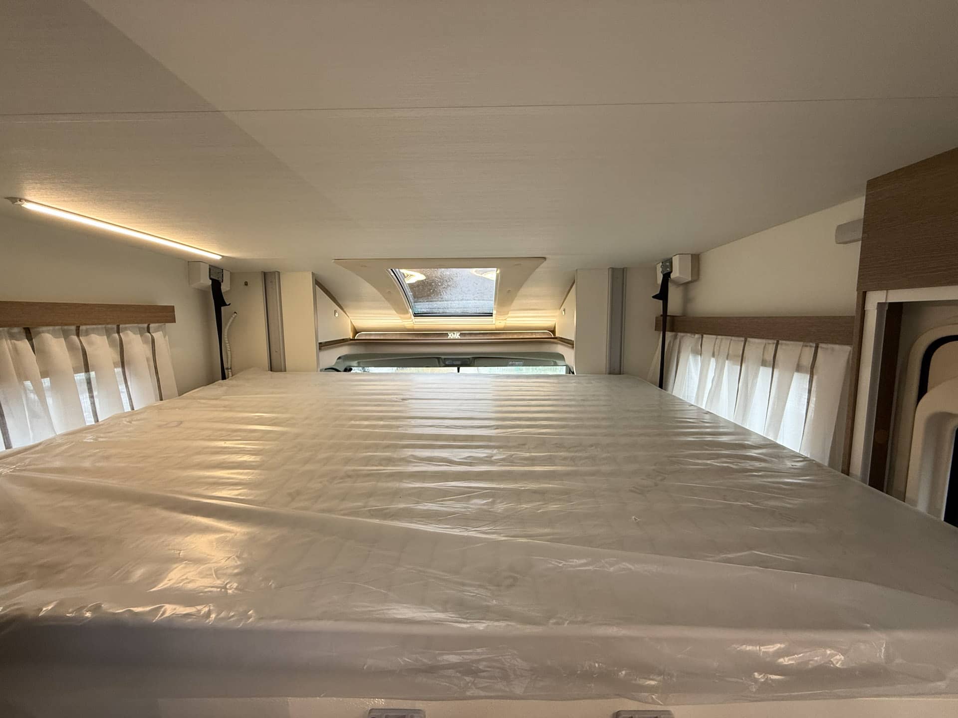 Ilusion 760 H XMK, foto 21 de 23