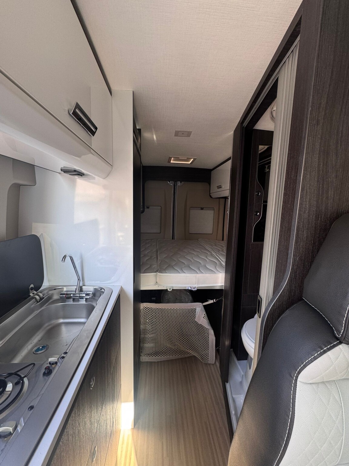 Benivan 144 Plus, foto 6 de 9