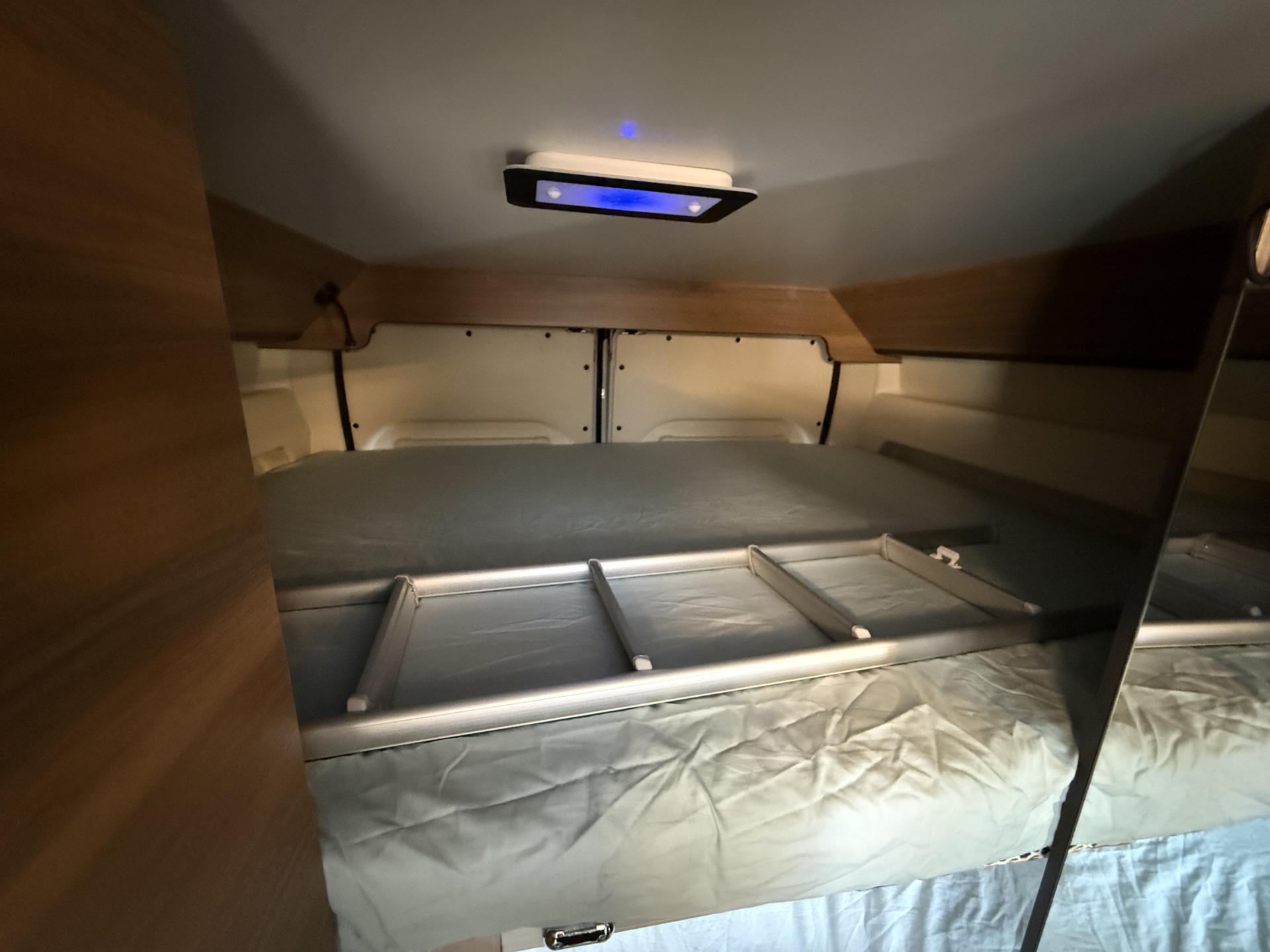 Rimor Horus 45, foto 6 de 12