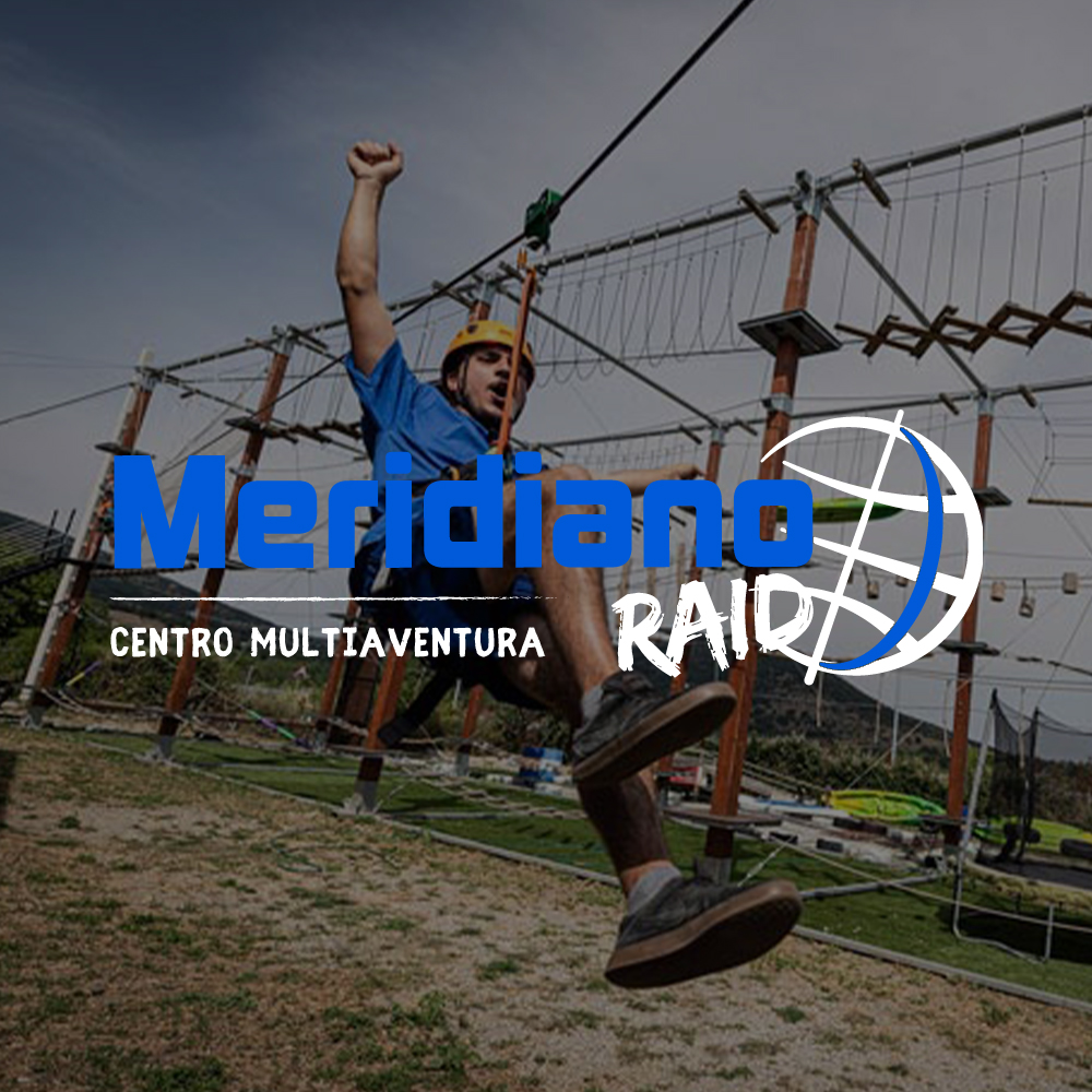Meridiano Raid