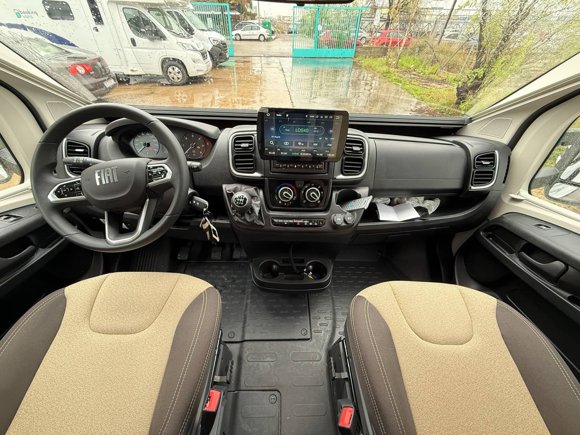Ilusion 760 H XMK, foto 23 de 23