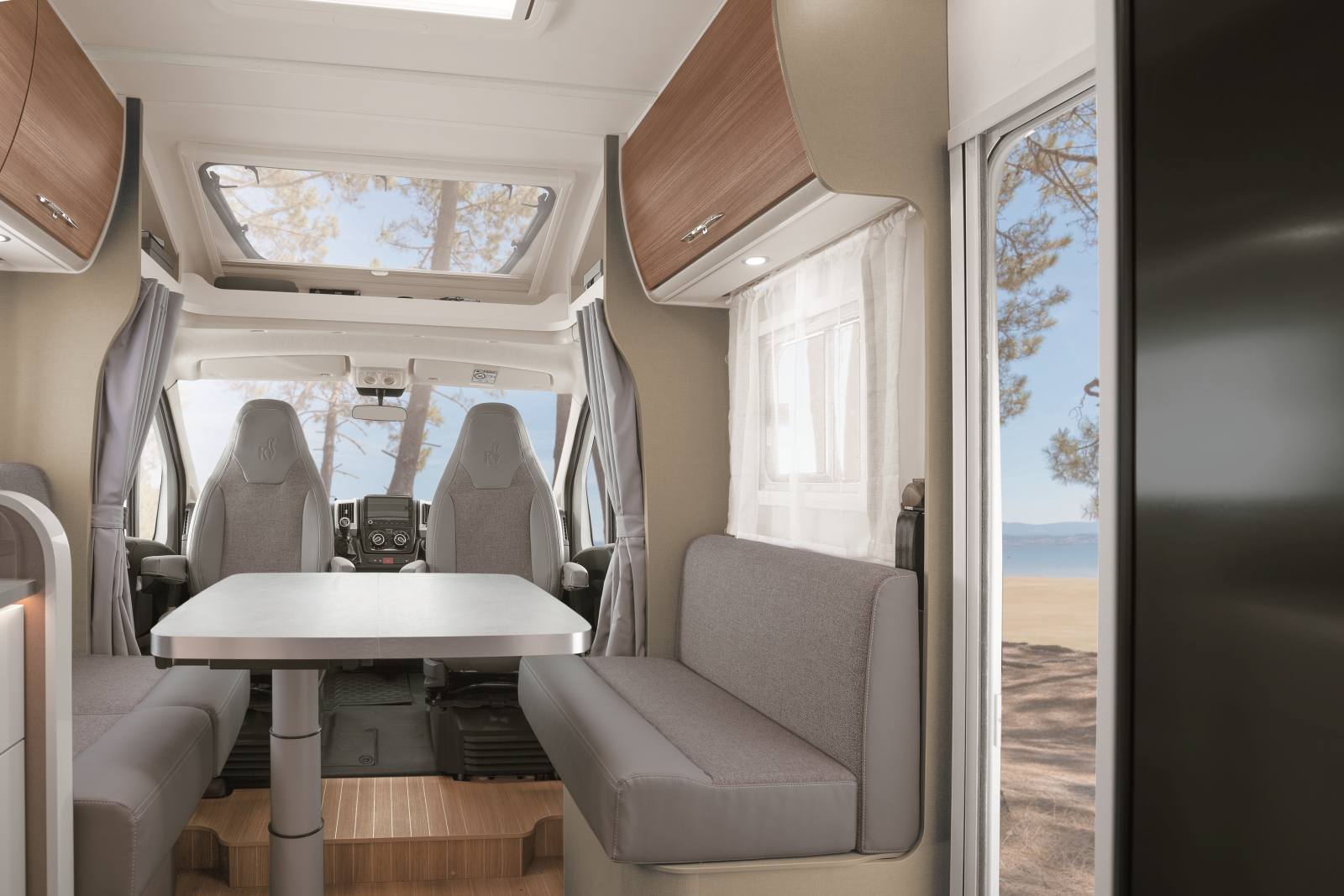 Blucamp Ocean 525, foto 5 de 7