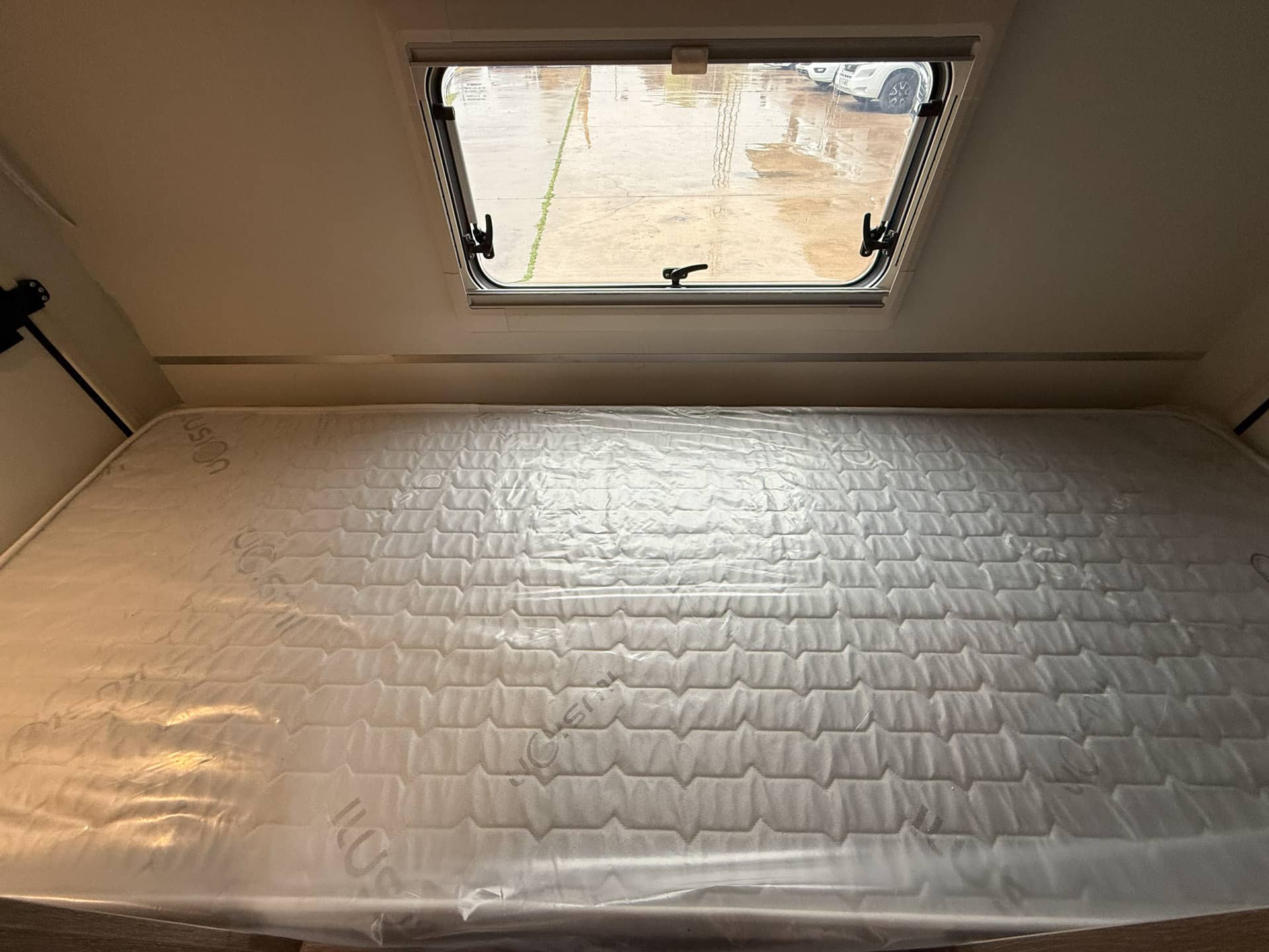 Ilusion 760 H XMK, foto 15 de 23