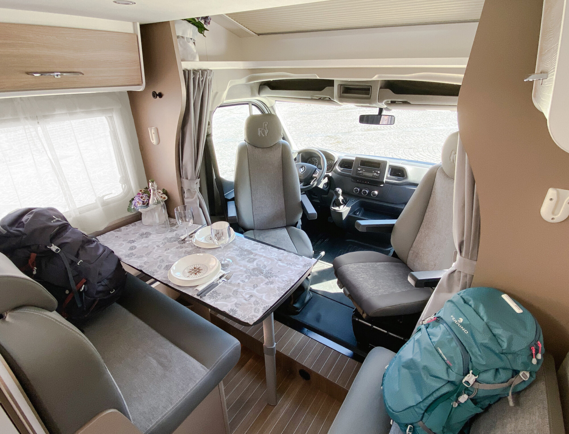 Blucamp Ocean 527 B, foto 3 de 6