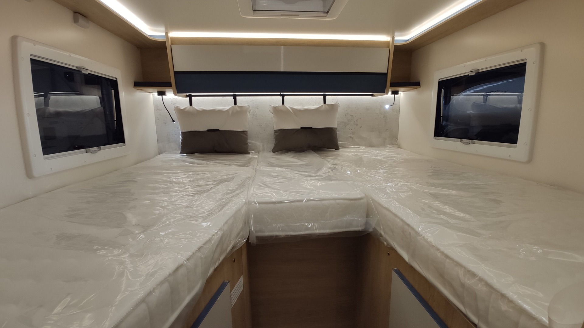 C.I Horon Fit 81XT, foto 11 de 15