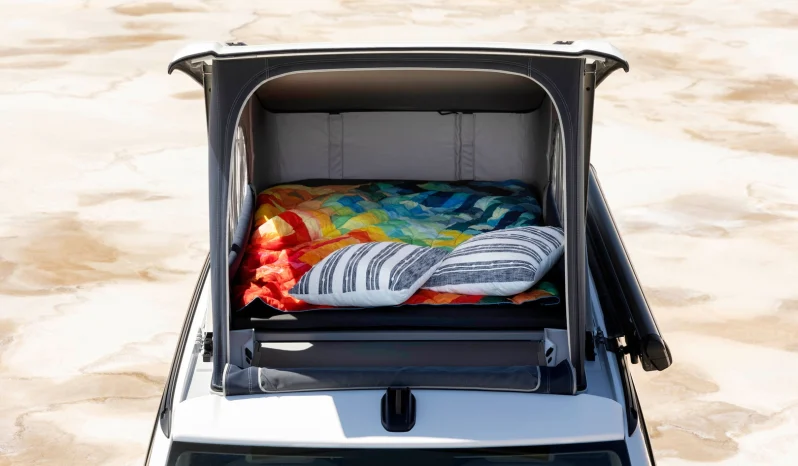 Volkswagen California Ocean, foto 4 de 10