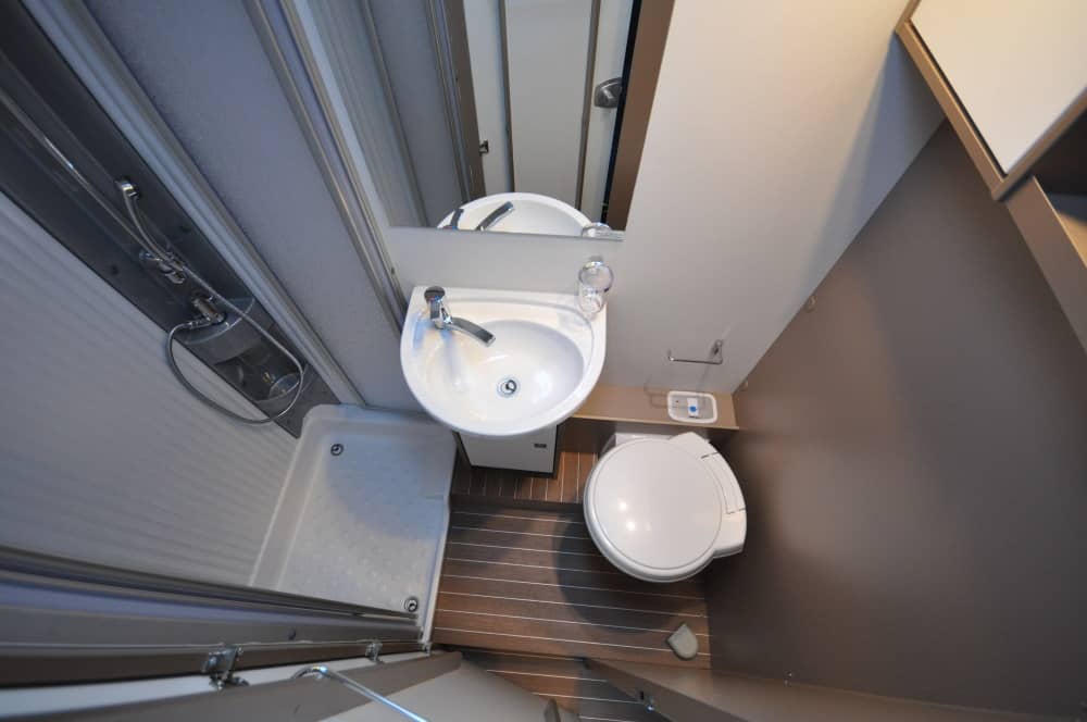 Blucamp Ocean 650, foto 5 de 6