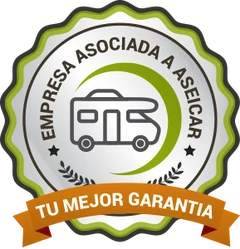 Empresa asociada a ASEICAR — Tu mejor garantía