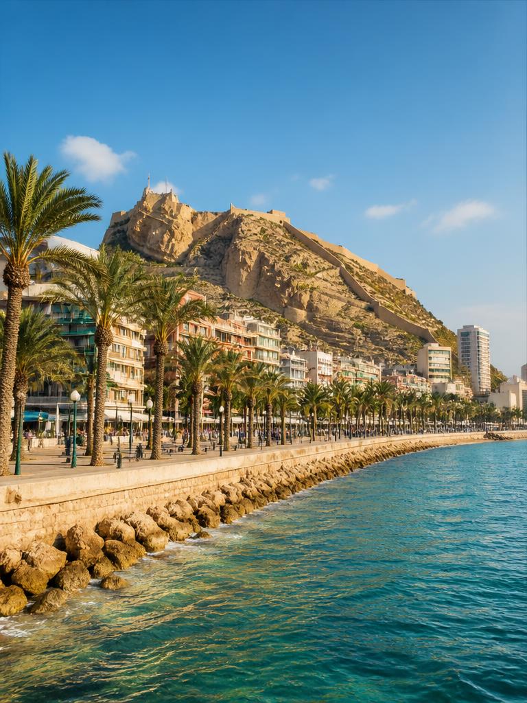 Alicante