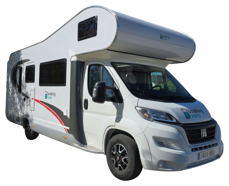 Bela ASB720, imagen principal