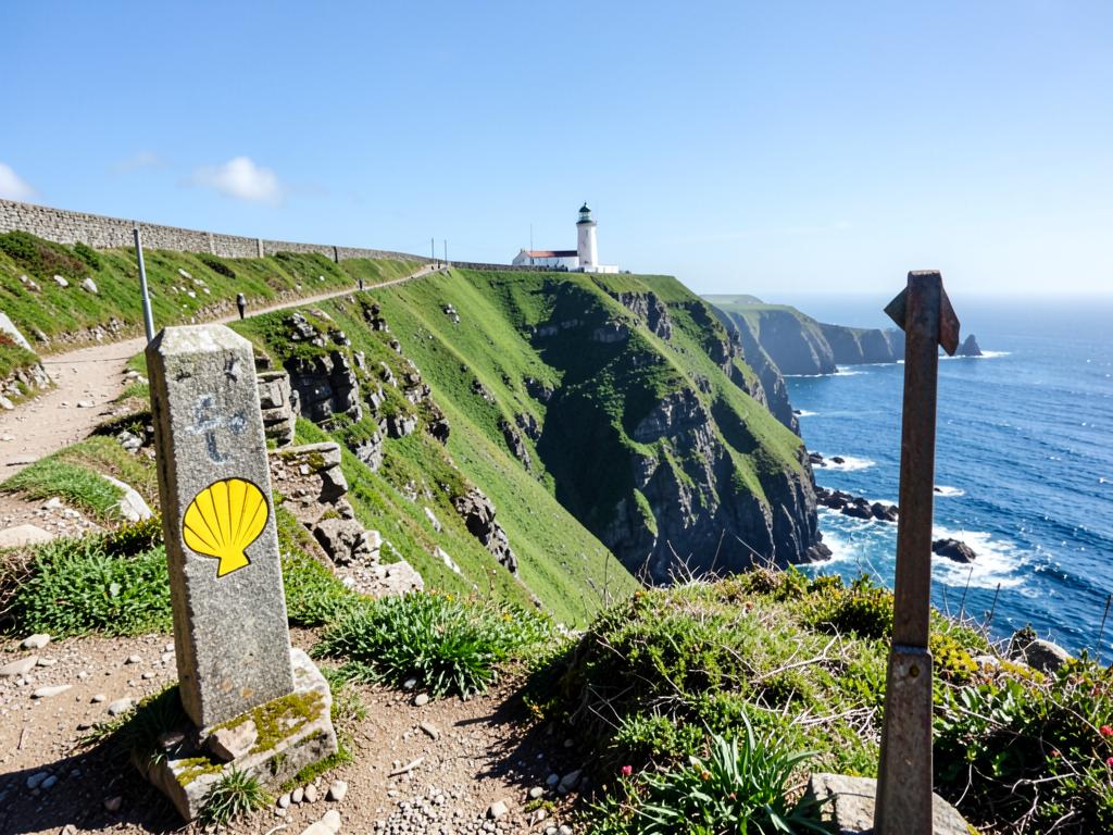 Camino de Santiago en 5 días en autocaravana