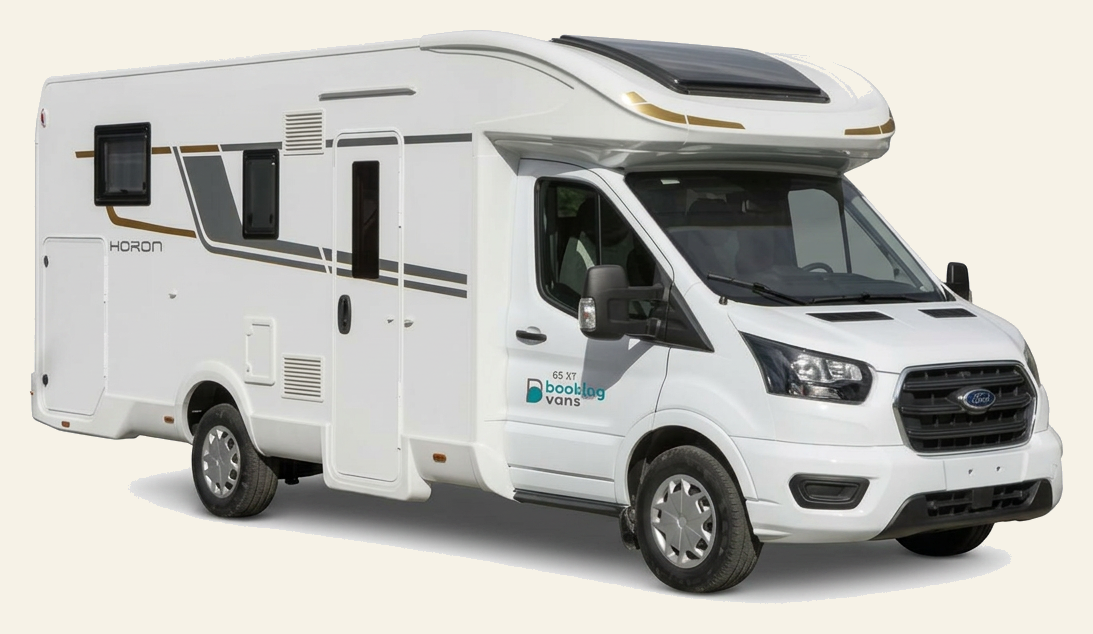 C.I Horon 65XT I