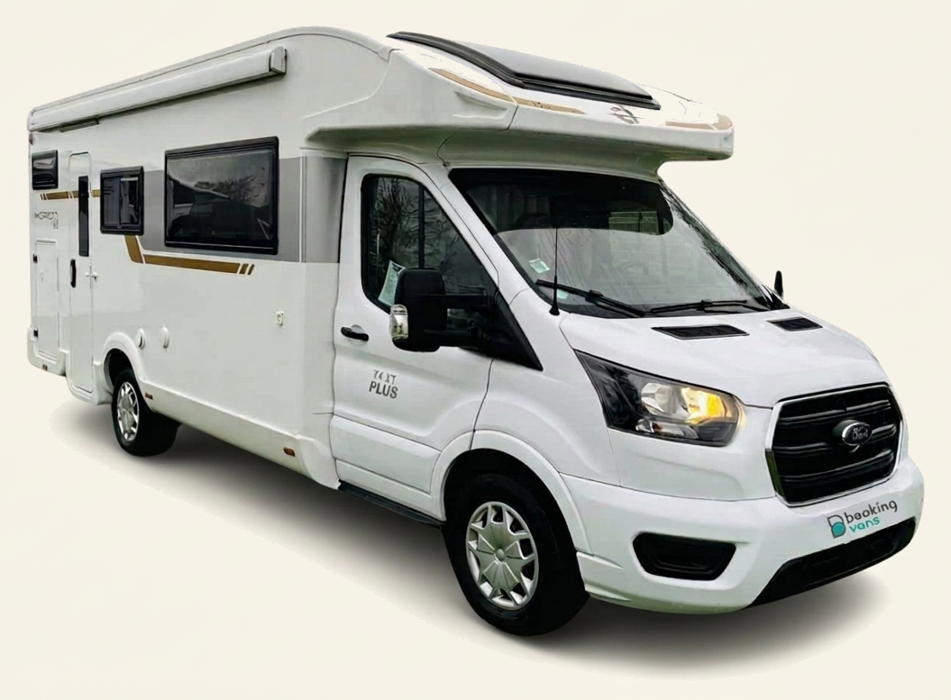 C.I Horon 74XT