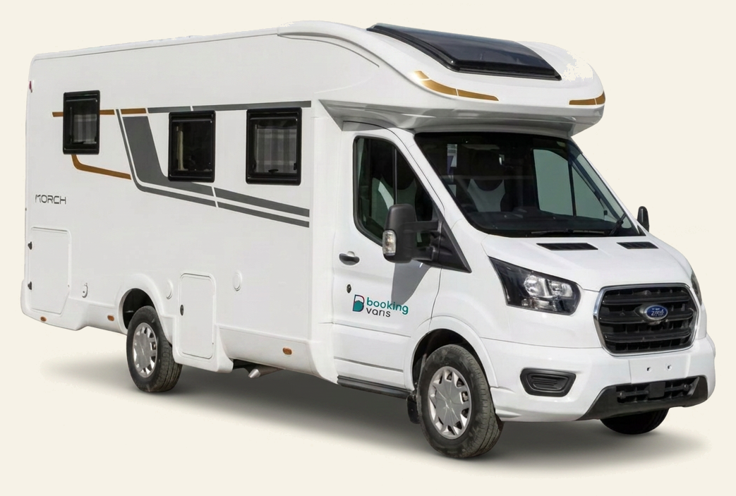 C.I Horon 85XT I
