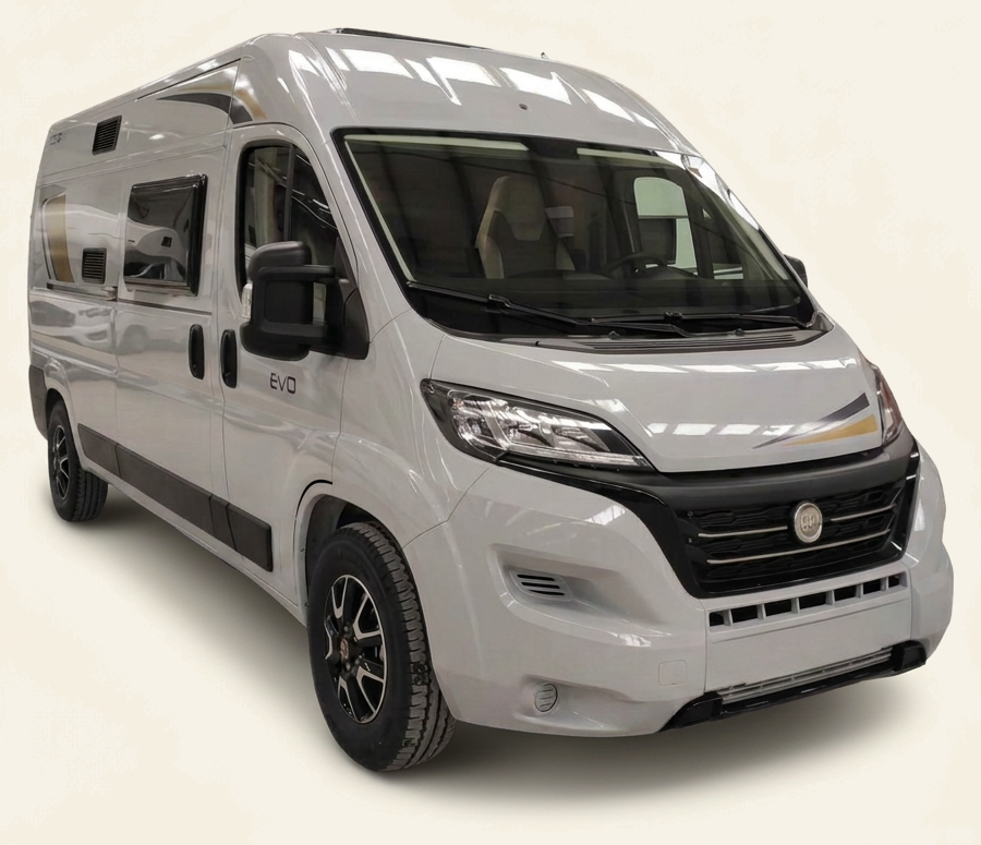 C.I. Kyros 5 I