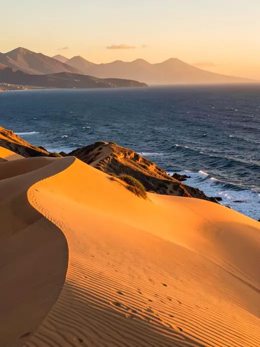 Bookingvans Gran Canaria
